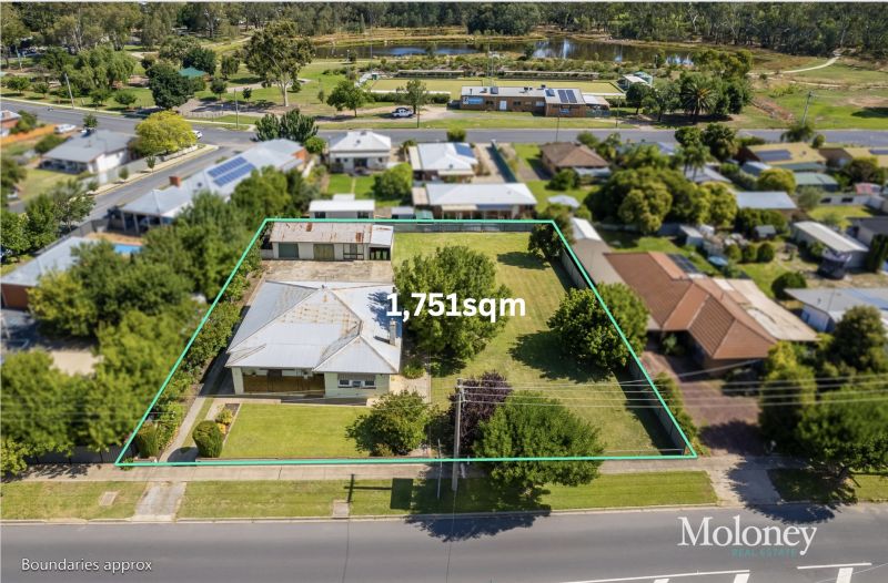 Lifestyle & Location, Massive Potential