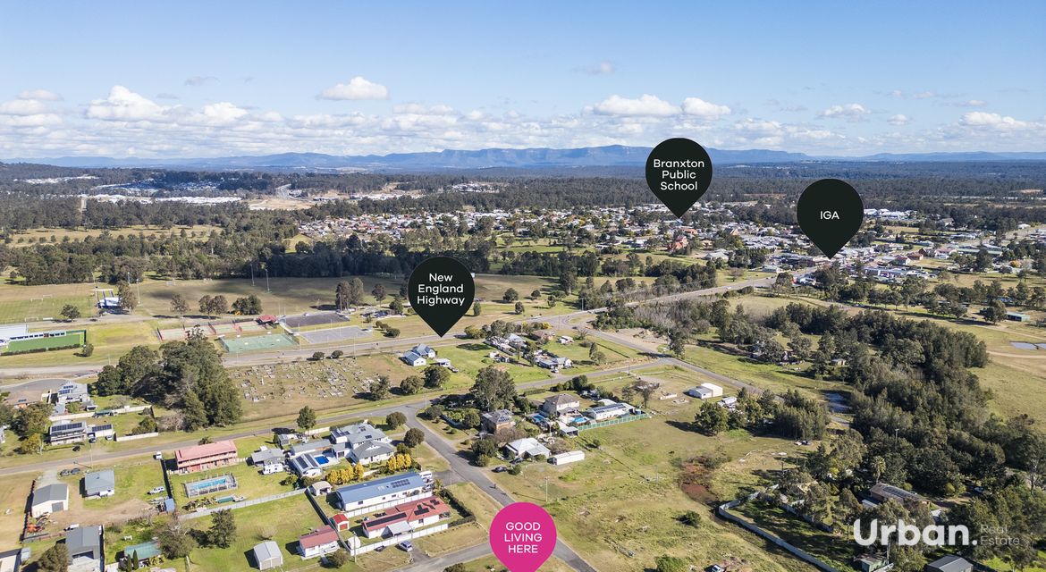 East Branxton 20 William Street