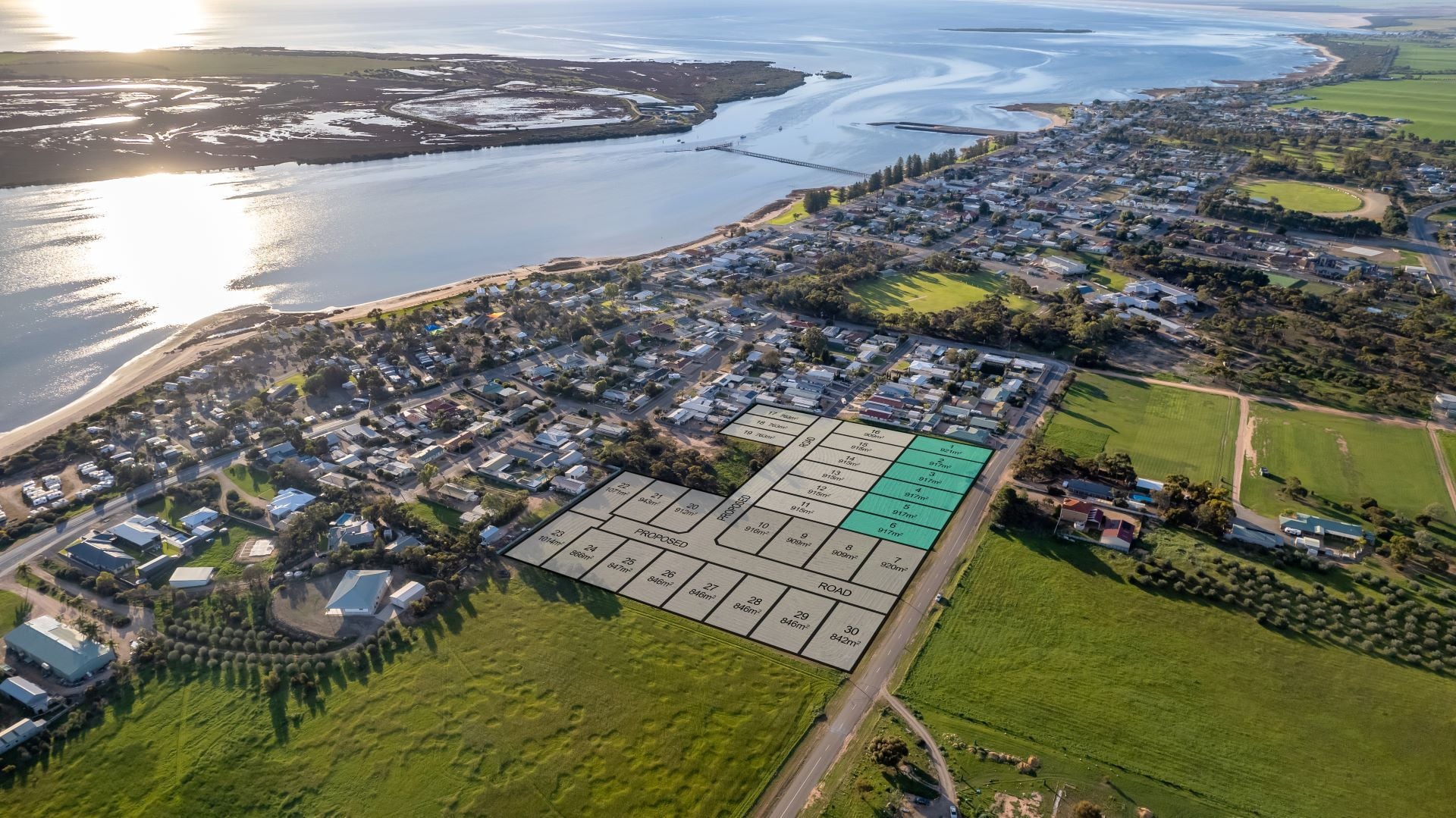 1/12 Casey Road Port Broughton SA, Port Broughton - Thumbnail 3