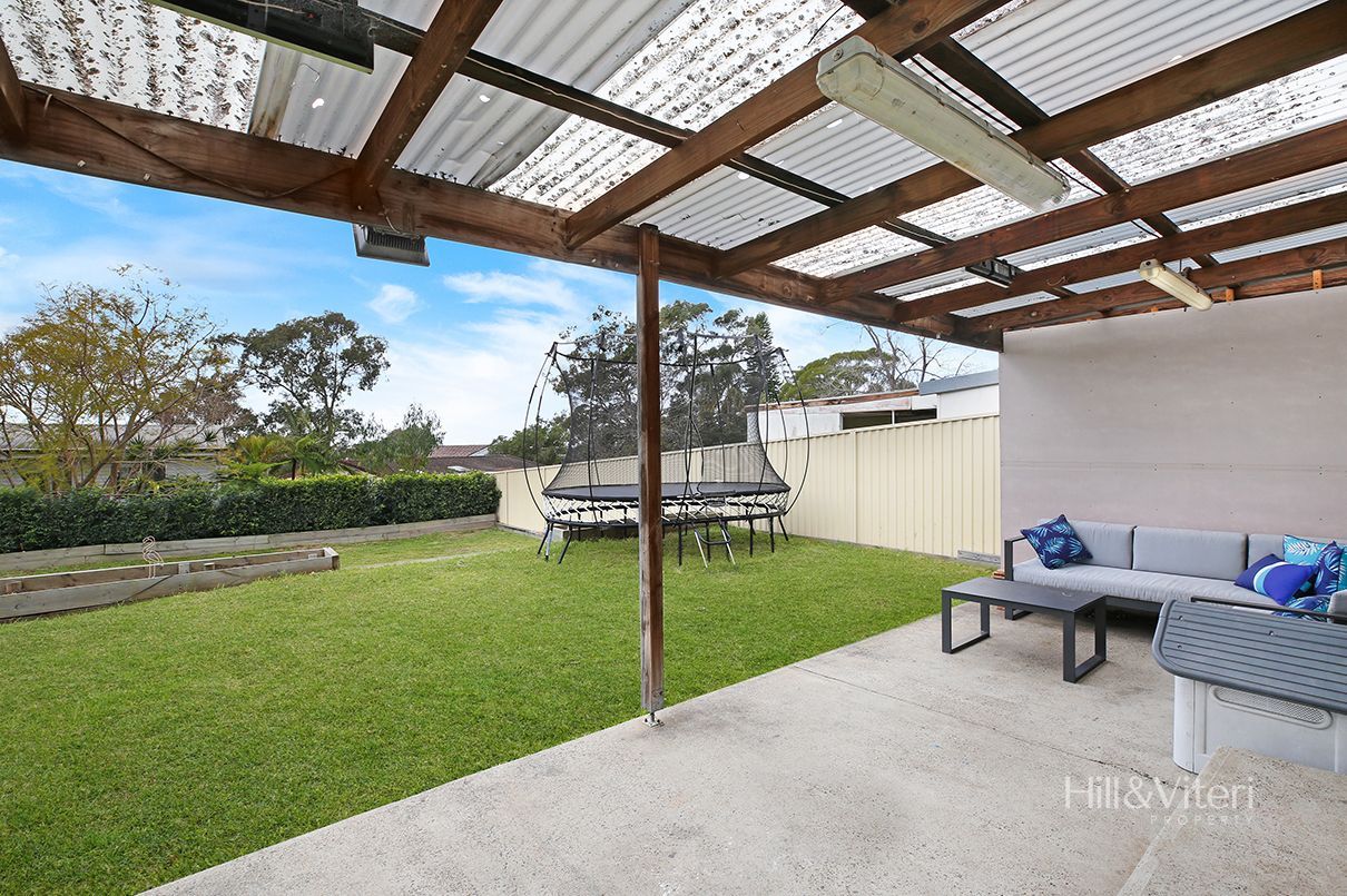 Real Estate For Sale 130 Lantana Road Engadine , NSW