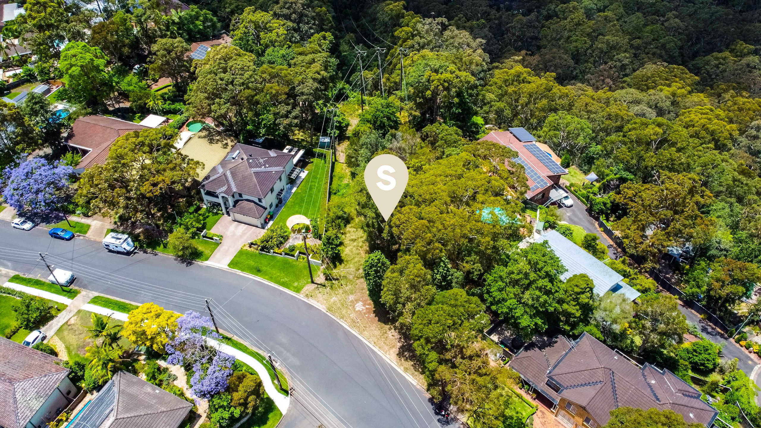 Real Estate For Sale 210a Quarter Sessions Road Westleigh , NSW