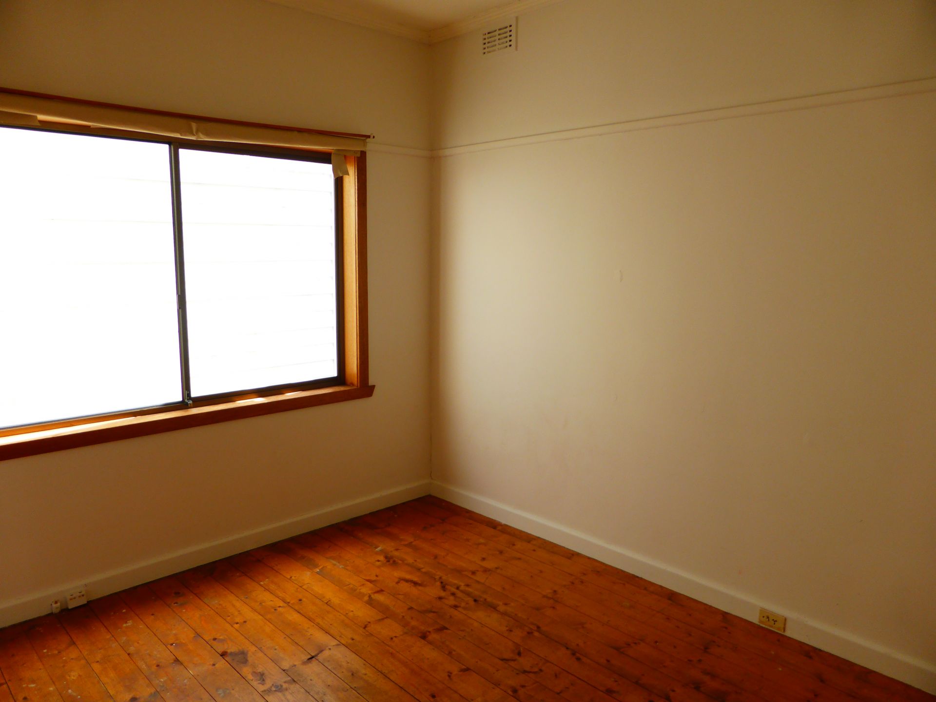 Delightful Two Bedroom Weatherboard