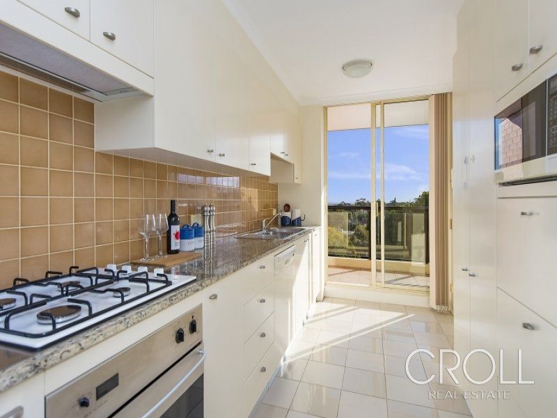 70/54-56 Christie Street ST LEONARDS NSW, Leonards - Thumbnail 2