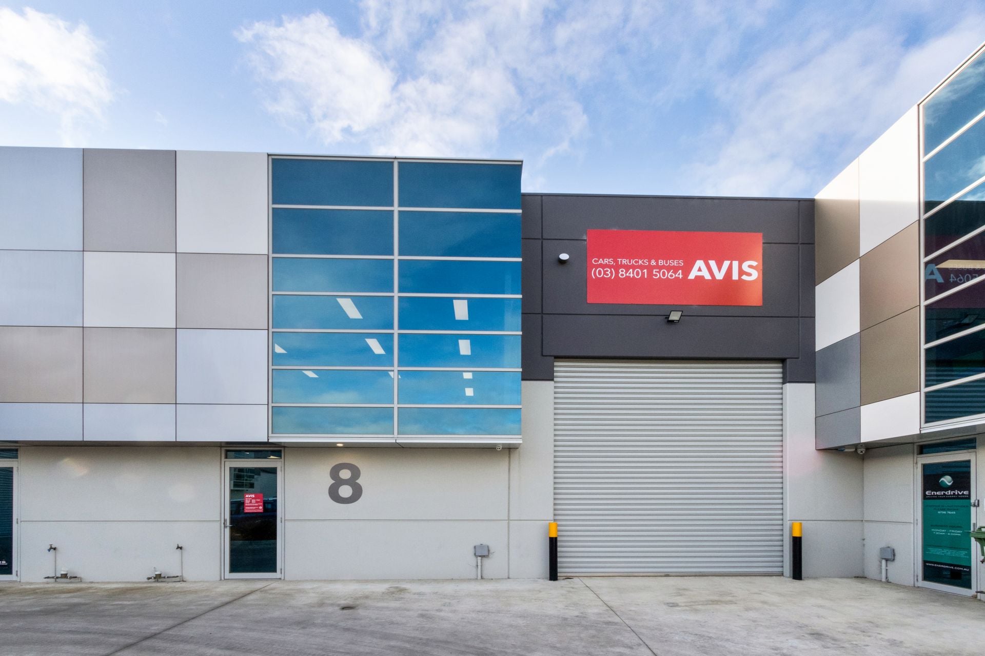 AS NEW SECURE WAREHOUSE INVESTMENT