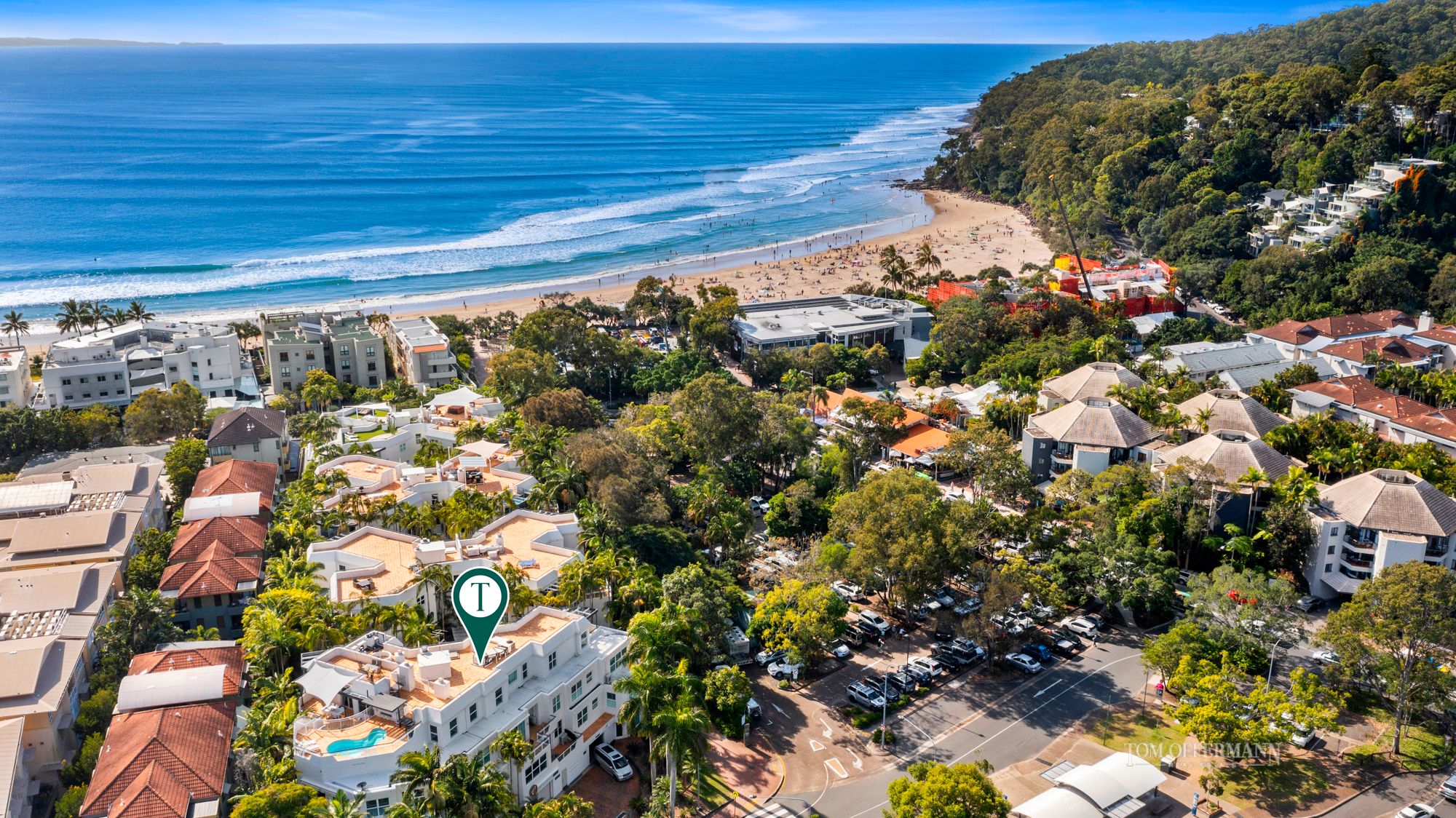 Real Estate For Sale 50/42 Hastings Street Noosa Heads , QLD