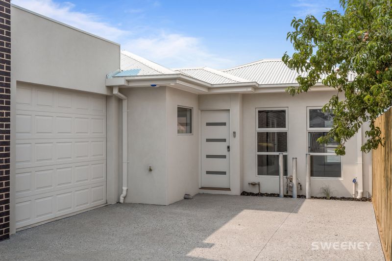 Brand New Superb Location - This Will Tick the Boxes!