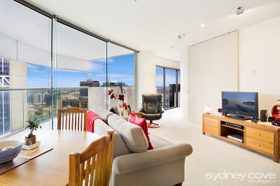 3203/129 Harrington Street, SYDNEY NSW 2000, Sydney - Thumbnail 2