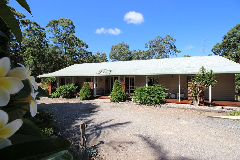 105 Quarry Rd, ROSEWOOD NSW 2446