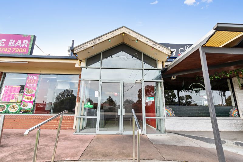 2/266-274 Derrimut Road, Hoppers Crossing