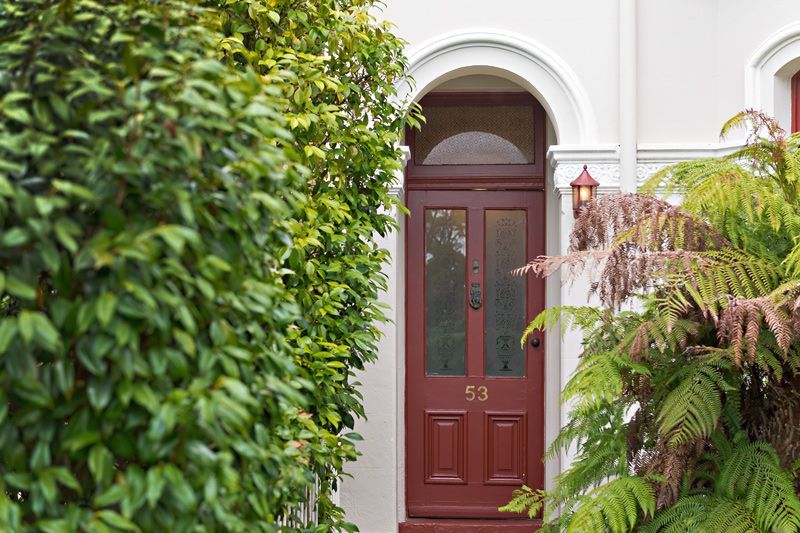 SOLD - Freestanding Three-Level Residence in a Privileged Position