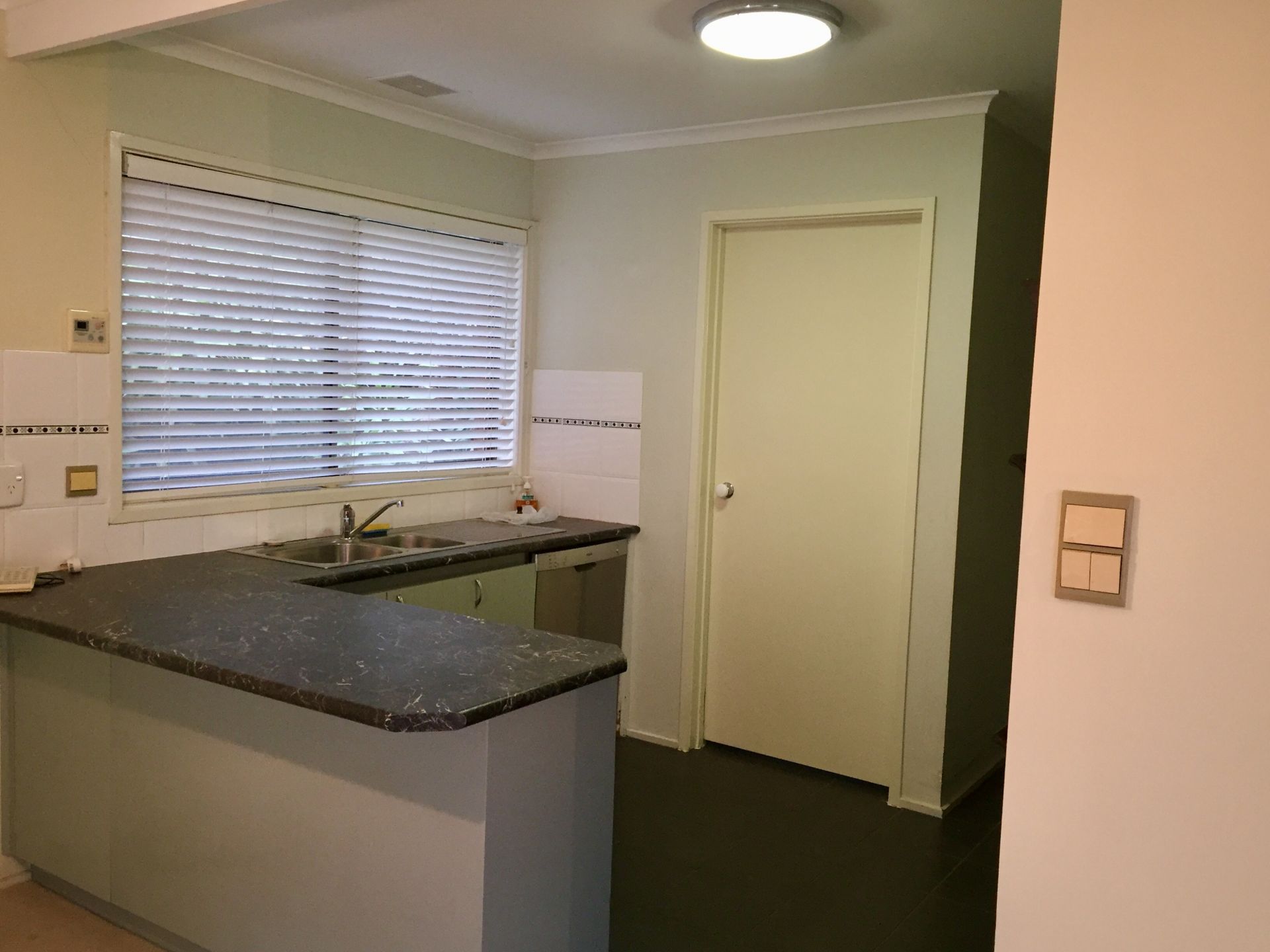 Fabulous Leafy Street Location