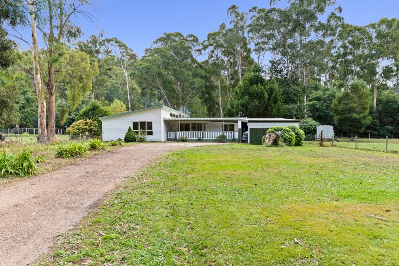 2601 WhittleseaYea Road, Flowerdale Mason White McDougall Whittlesea