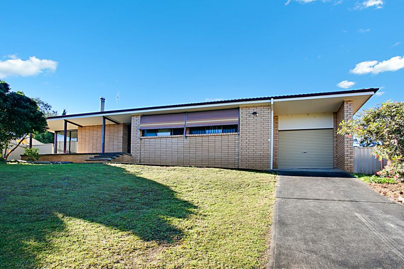 Real Estate For Sale 7 Milvay Place Ambarvale , NSW