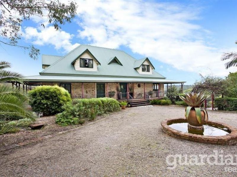9 Chilcott Road BERRILEE NSW, Berrilee - Thumbnail 4