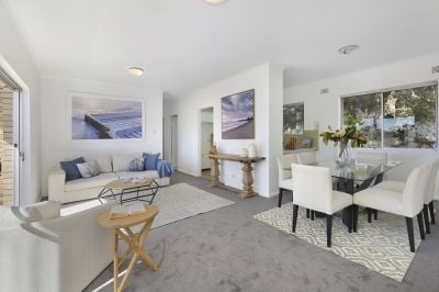 4/70 Albion Street Randwick NSW, Randwick - Thumbnail 2
