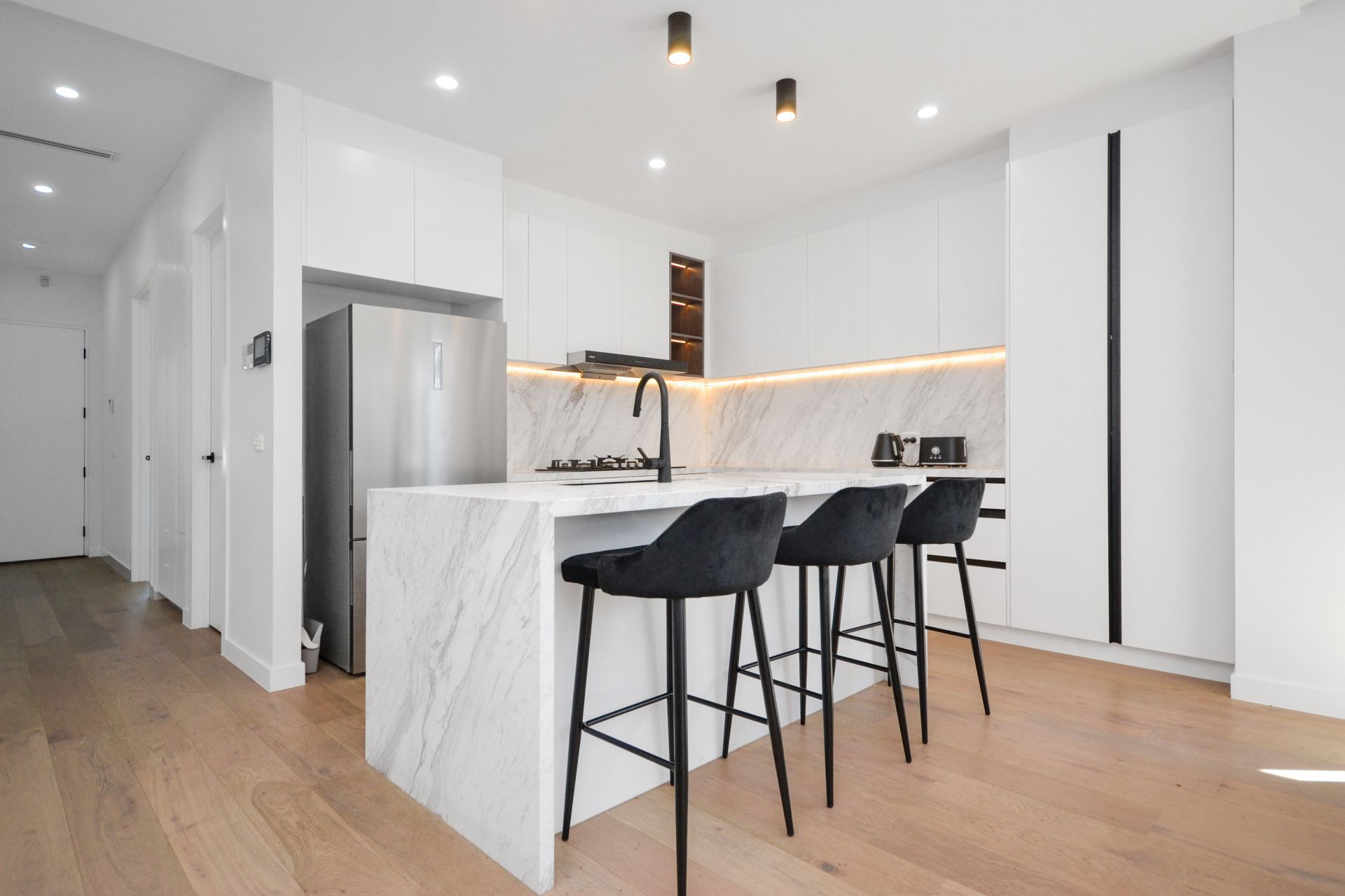 Modern Luxury Living in the Heart of Preston