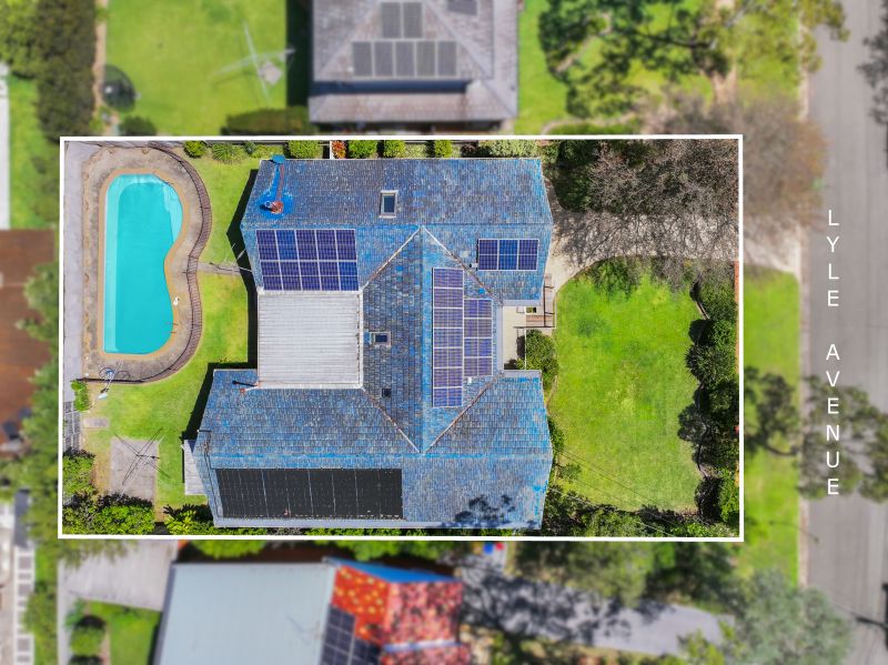 Real Estate For Sale 8 Lyle Avenue Lindfield , NSW