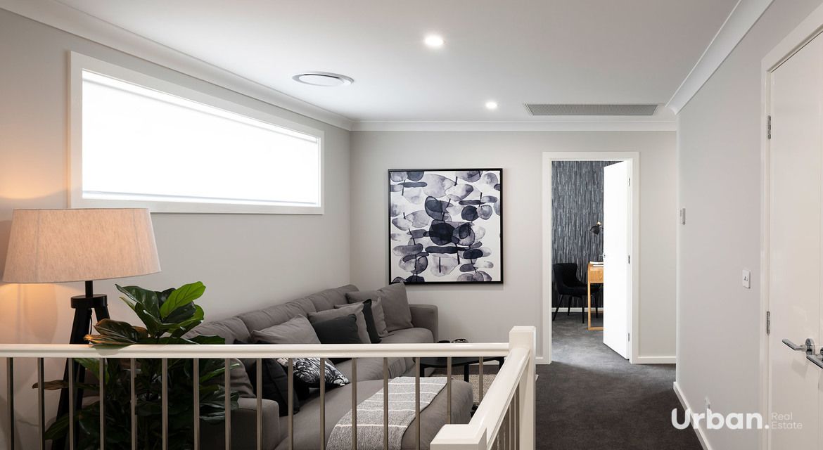Marsden Park 33 Ellison Street