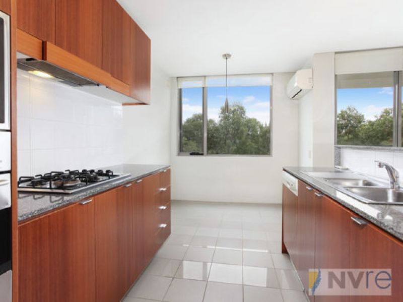 16/9 Nurmi Avenue NEWINGTON NSW, Newington - Thumbnail 3