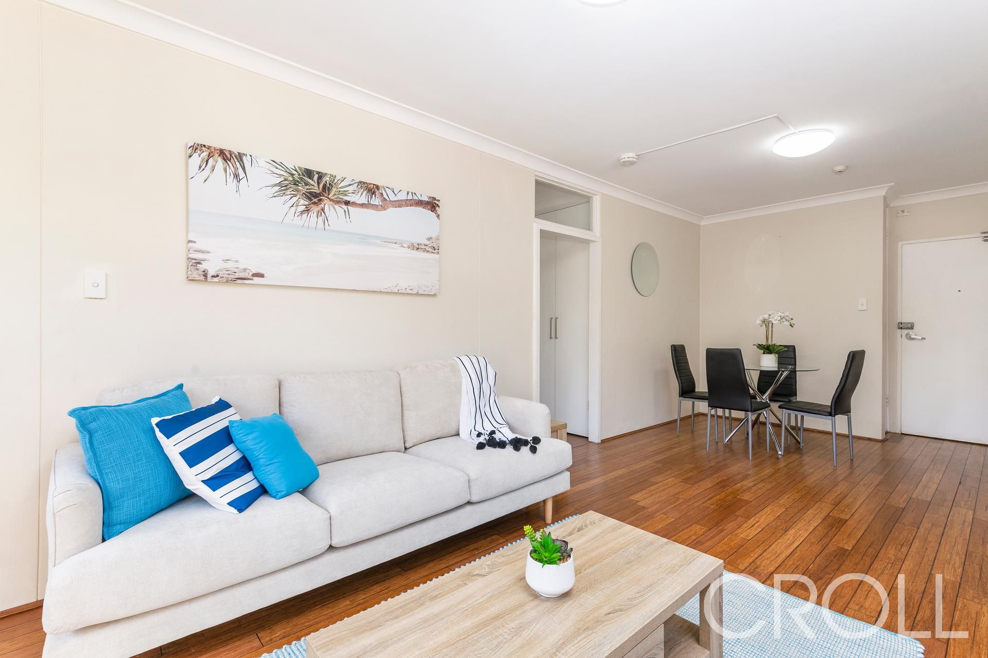 4/11-17 Watson Street NEUTRAL BAY NSW, Bay - Thumbnail 2