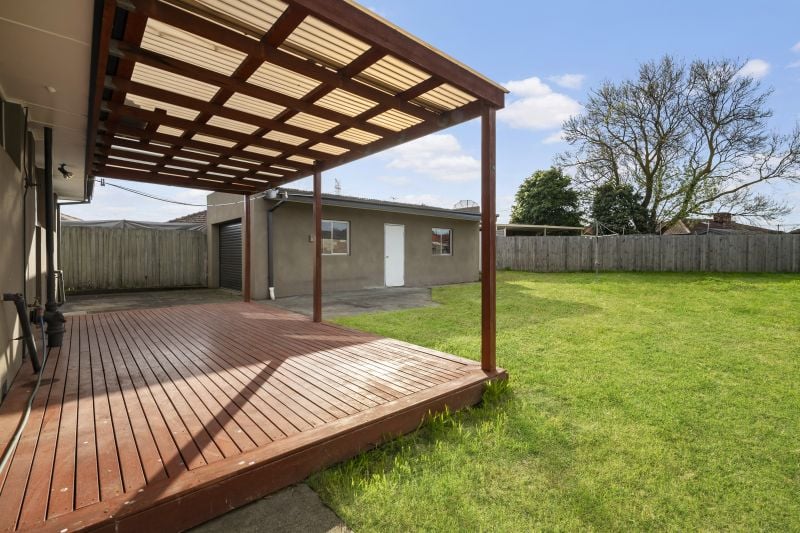 18 Talbot Avenue, Thomastown