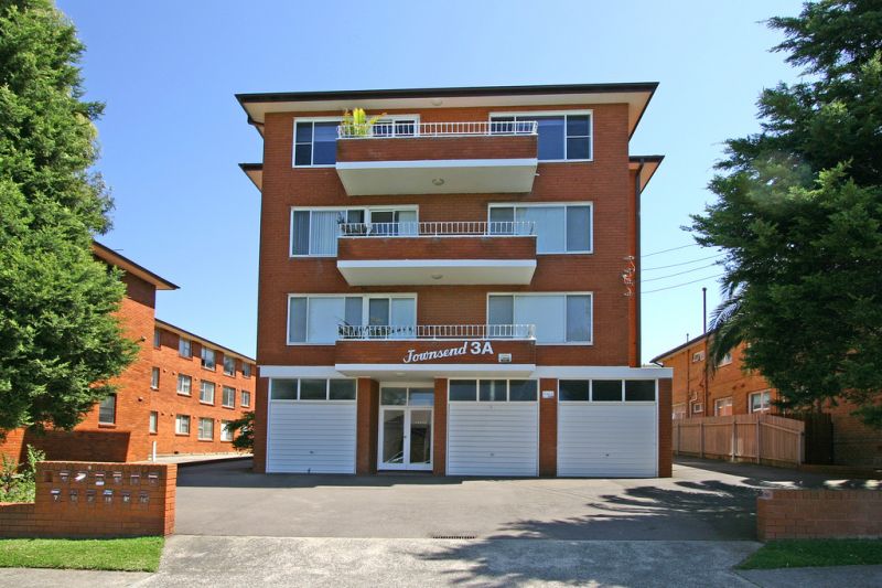 3A Trickett Road