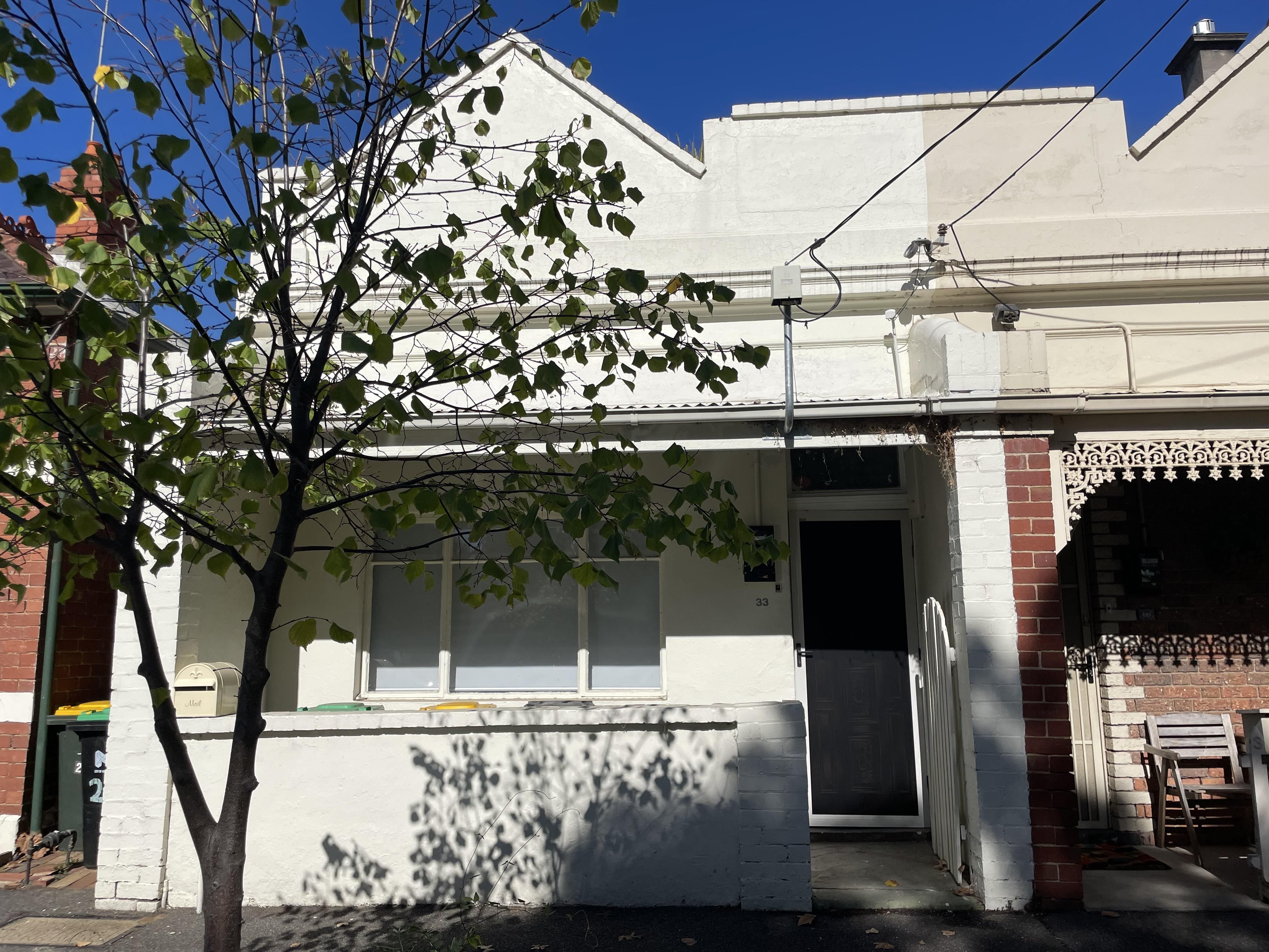 33 Faraday Street Carlton VIC, Carlton - Thumbnail 2