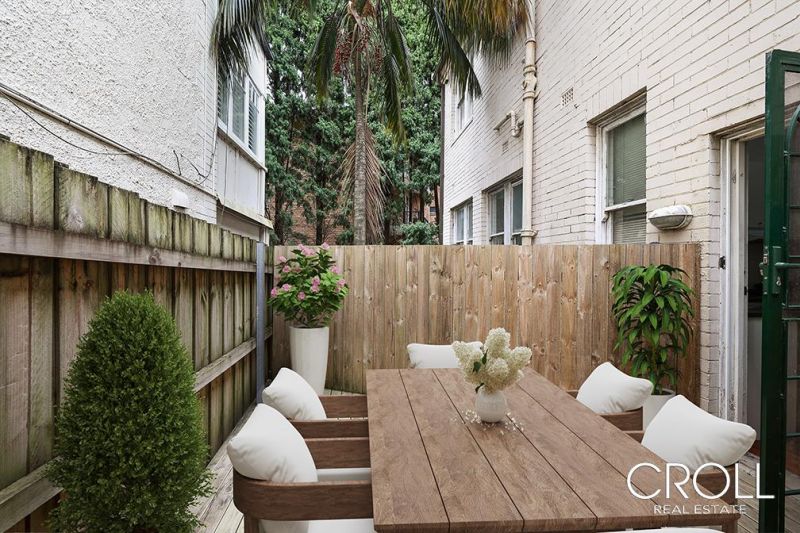 3/21 Murdoch Street CREMORNE NSW, Cremorne - Thumbnail 5