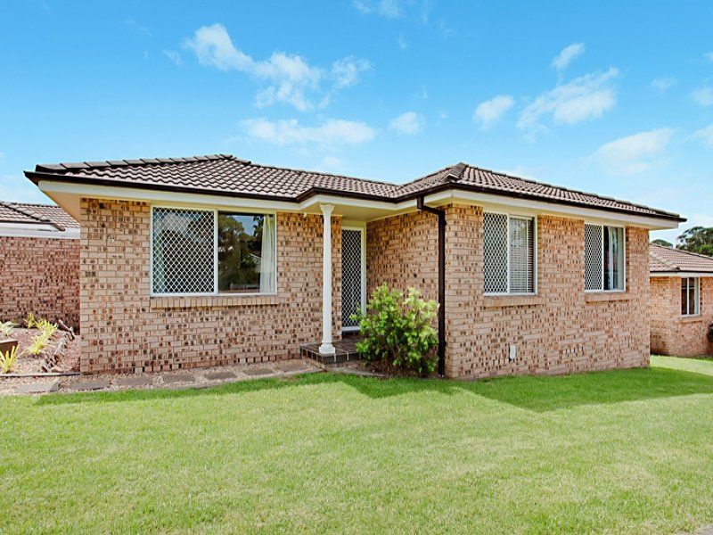 Real Estate For Sale 16/4 Sitella Place Ingleburn , NSW