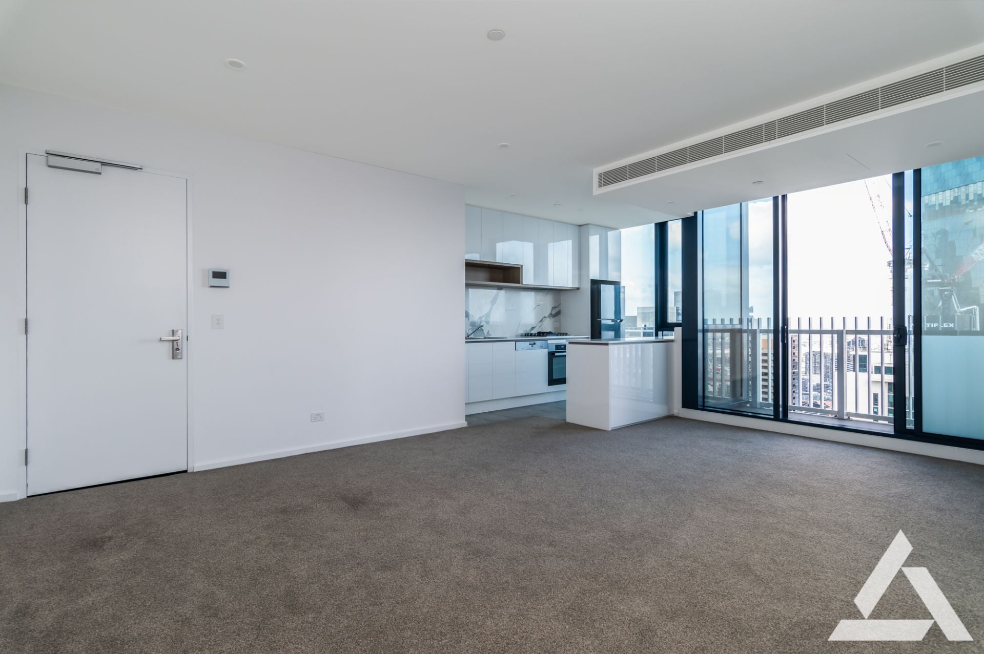 4513/560 Lonsdale Street Melbourne, Melbourne - Thumbnail 4