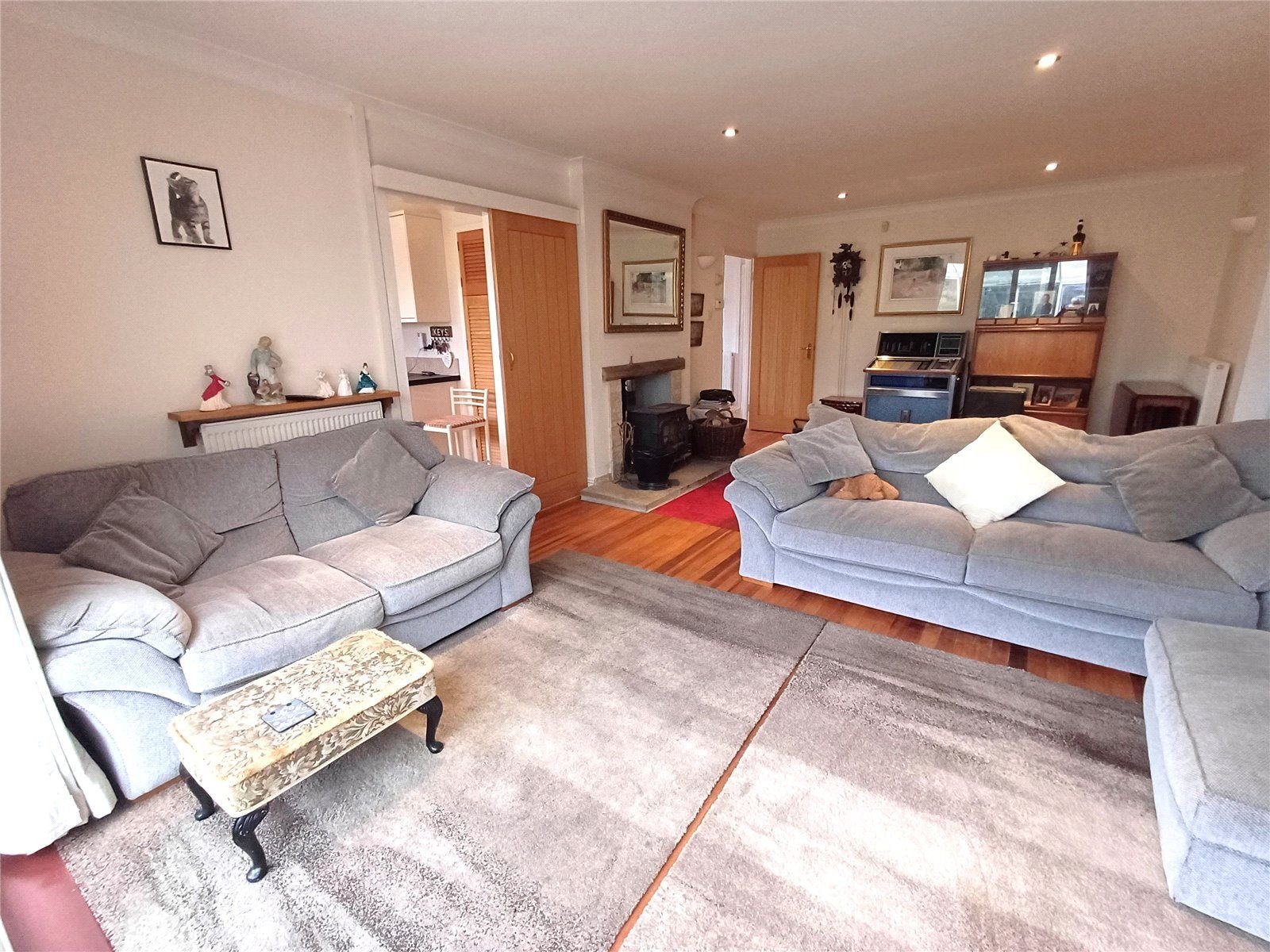 1 Lake Lane, Bridport Kennedys Estate Agents