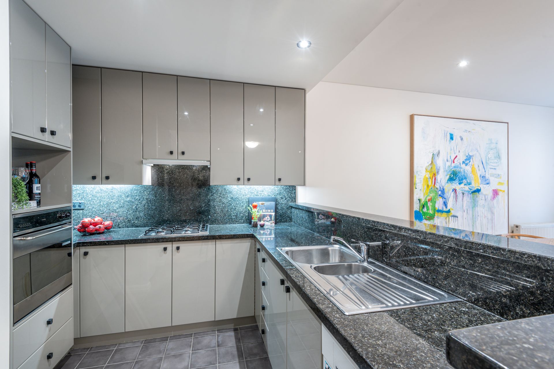 Kay & Burton 3/122124 Anderson Street, South Yarra