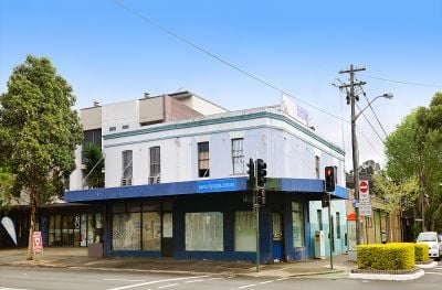134-136 Botany Road ALEXANDRIA NSW, Alexandria - Thumbnail 2