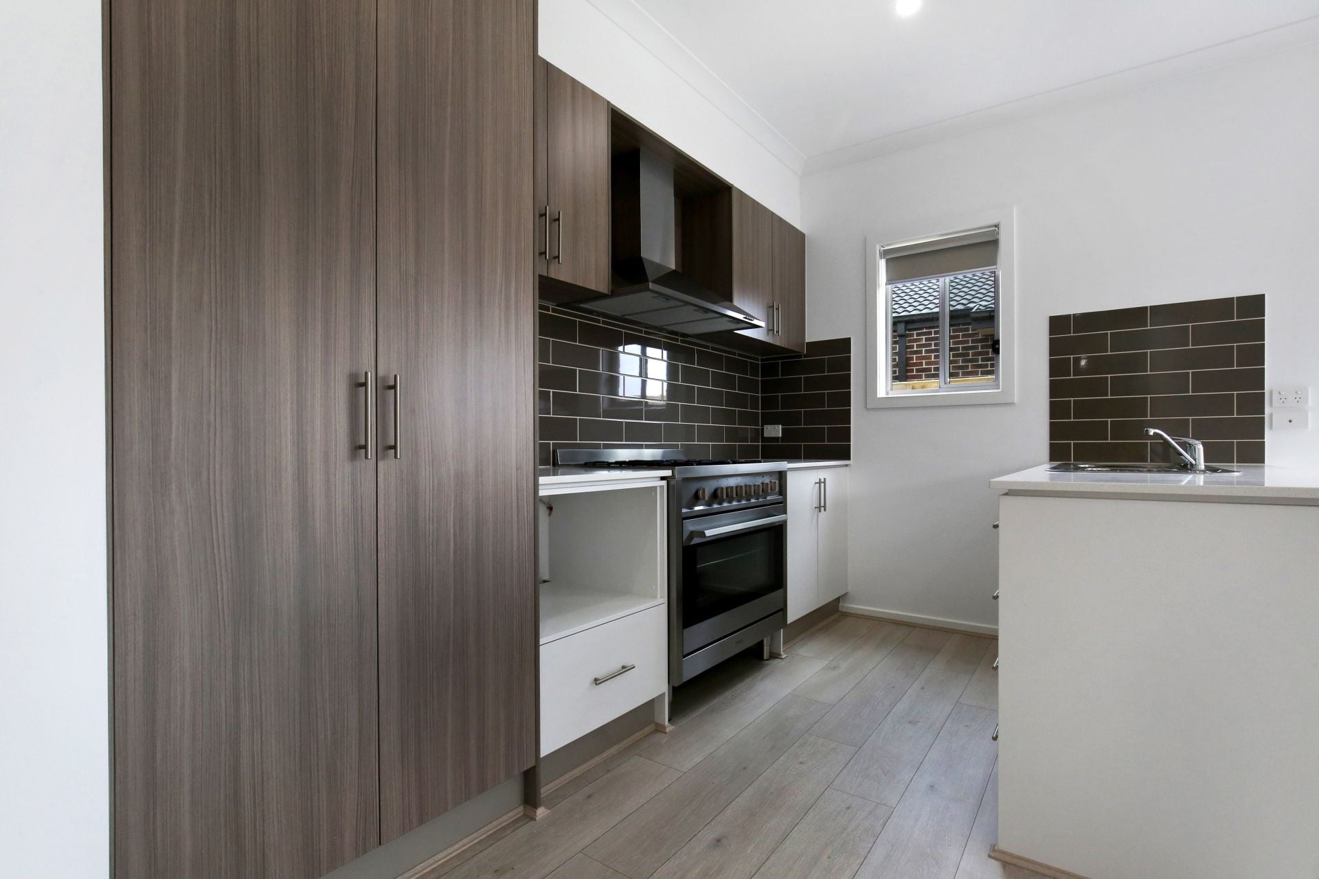 BRAND NEW FAMILY HOME