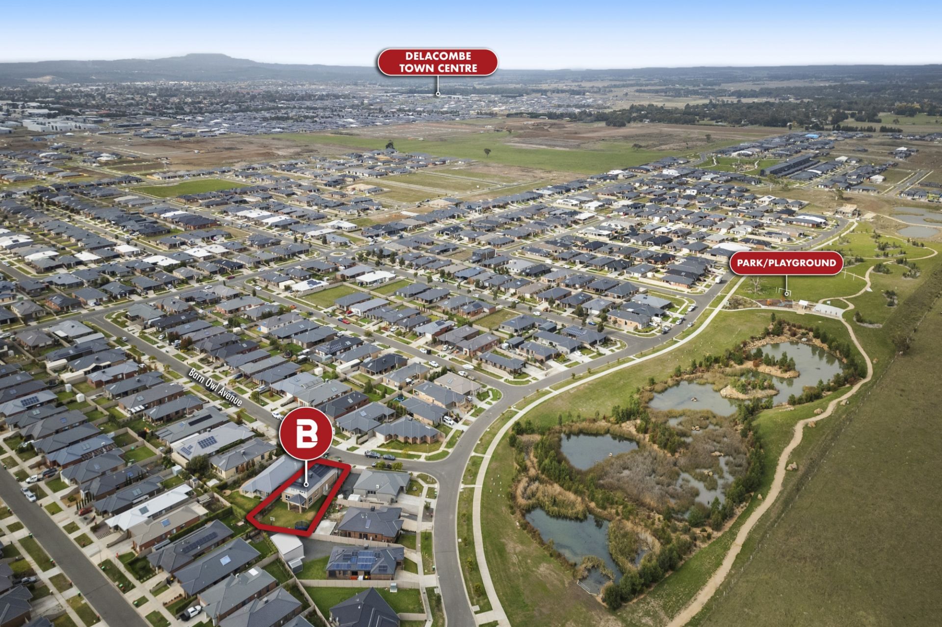 3 Barn Owl Avenue, Winter Valley, Winter Valley - Thumbnail 2
