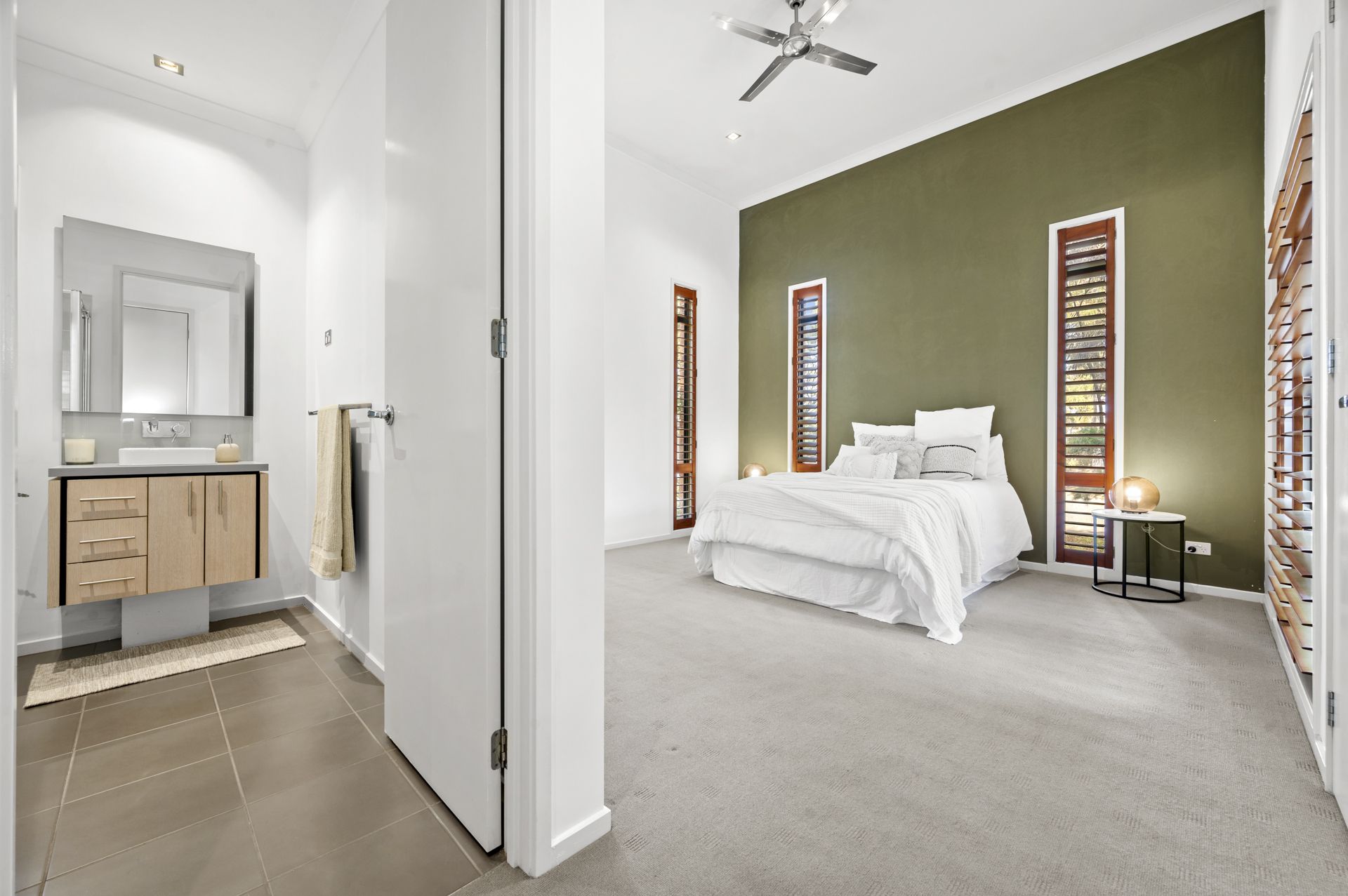 Luxury Living With Designer Appeal