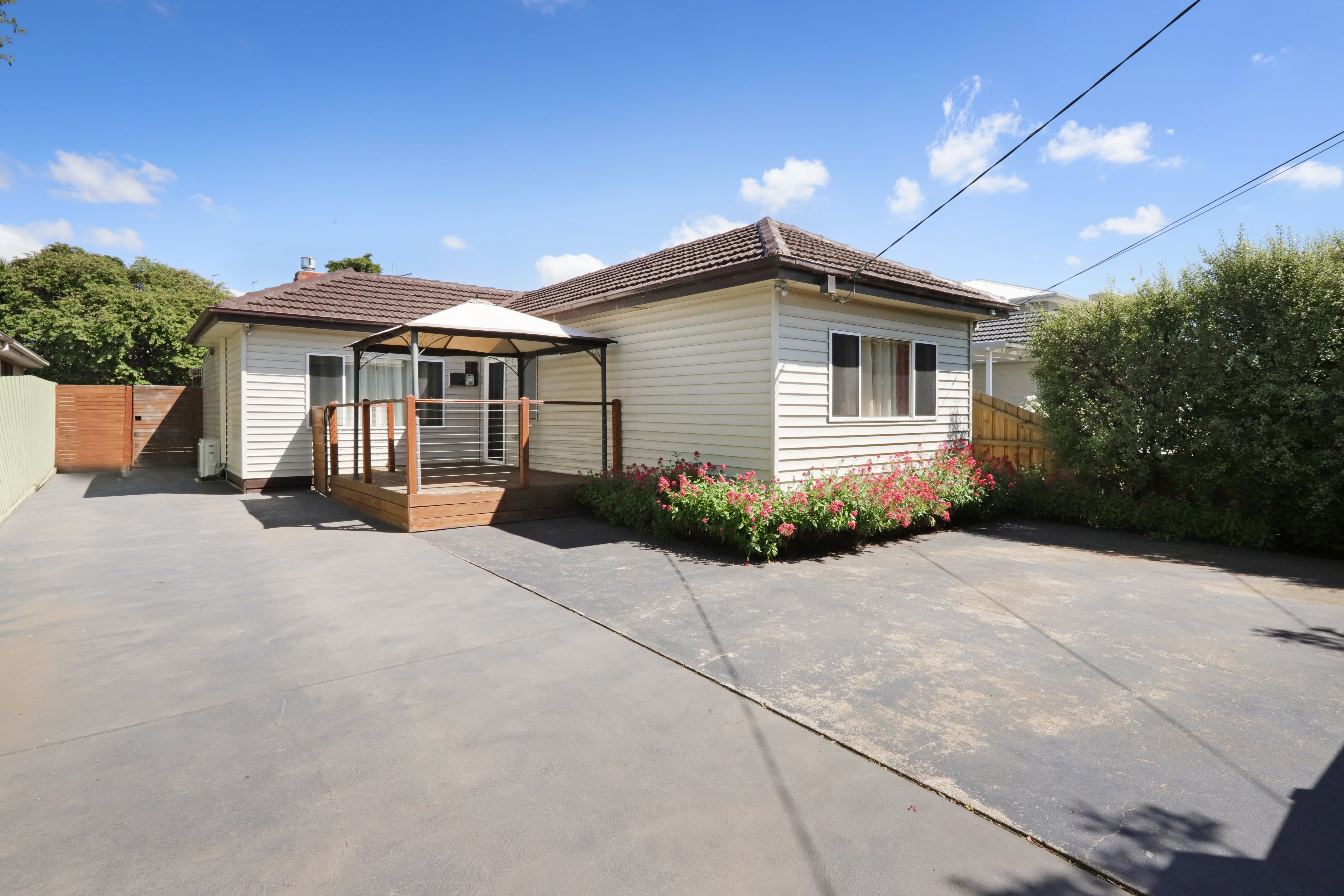 18 Highgate Street Yarraville VIC, Yarraville - Thumbnail 2