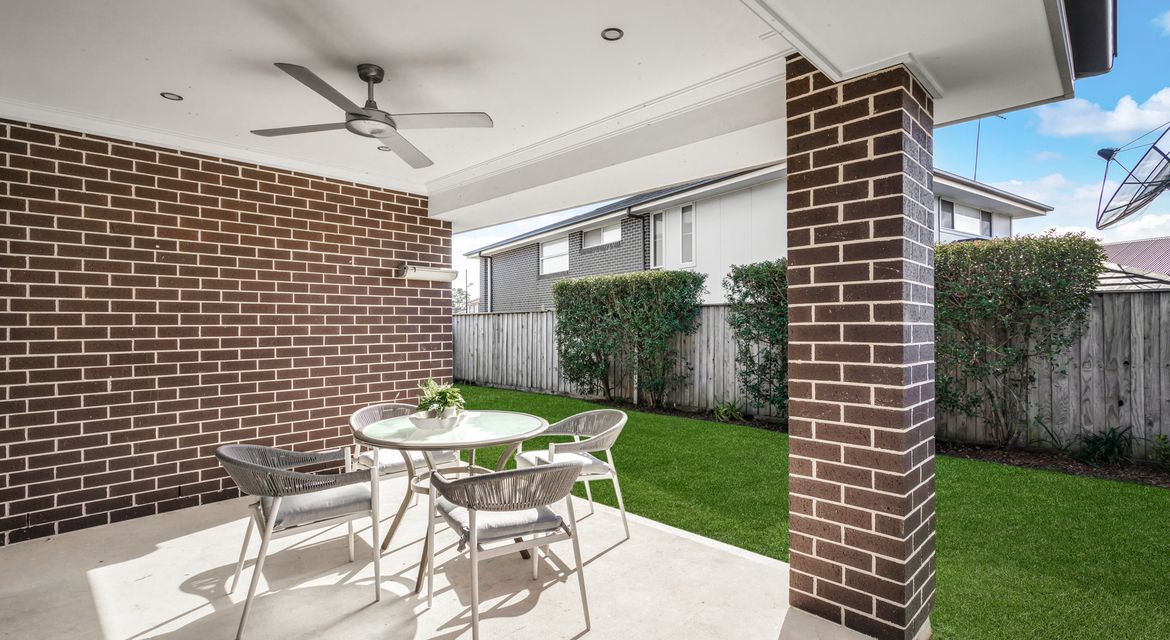 Colebee 6 Dogwood Street