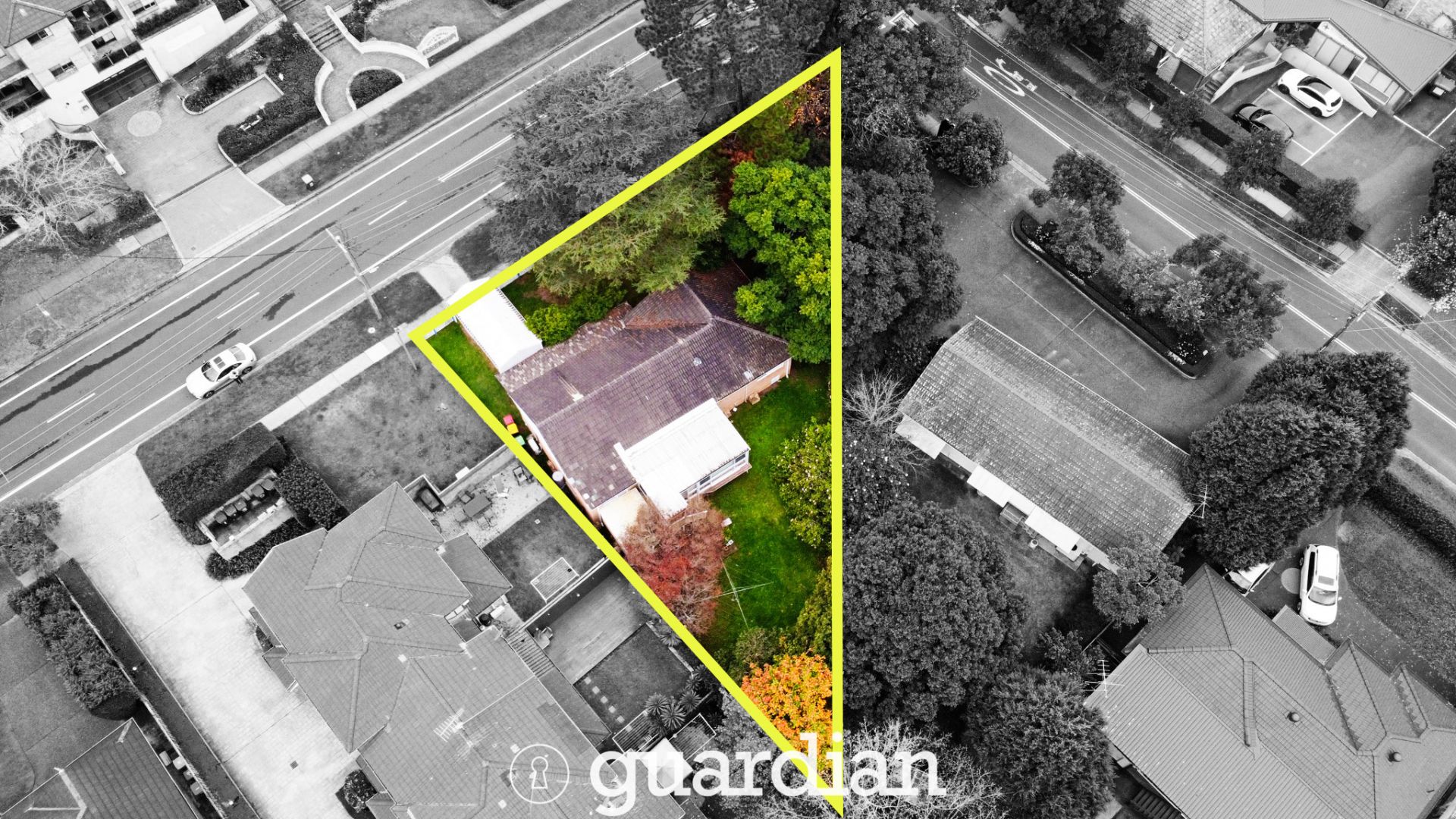 71 Cecil Avenue Castle Hill NSW, Castle Hill - Thumbnail 4