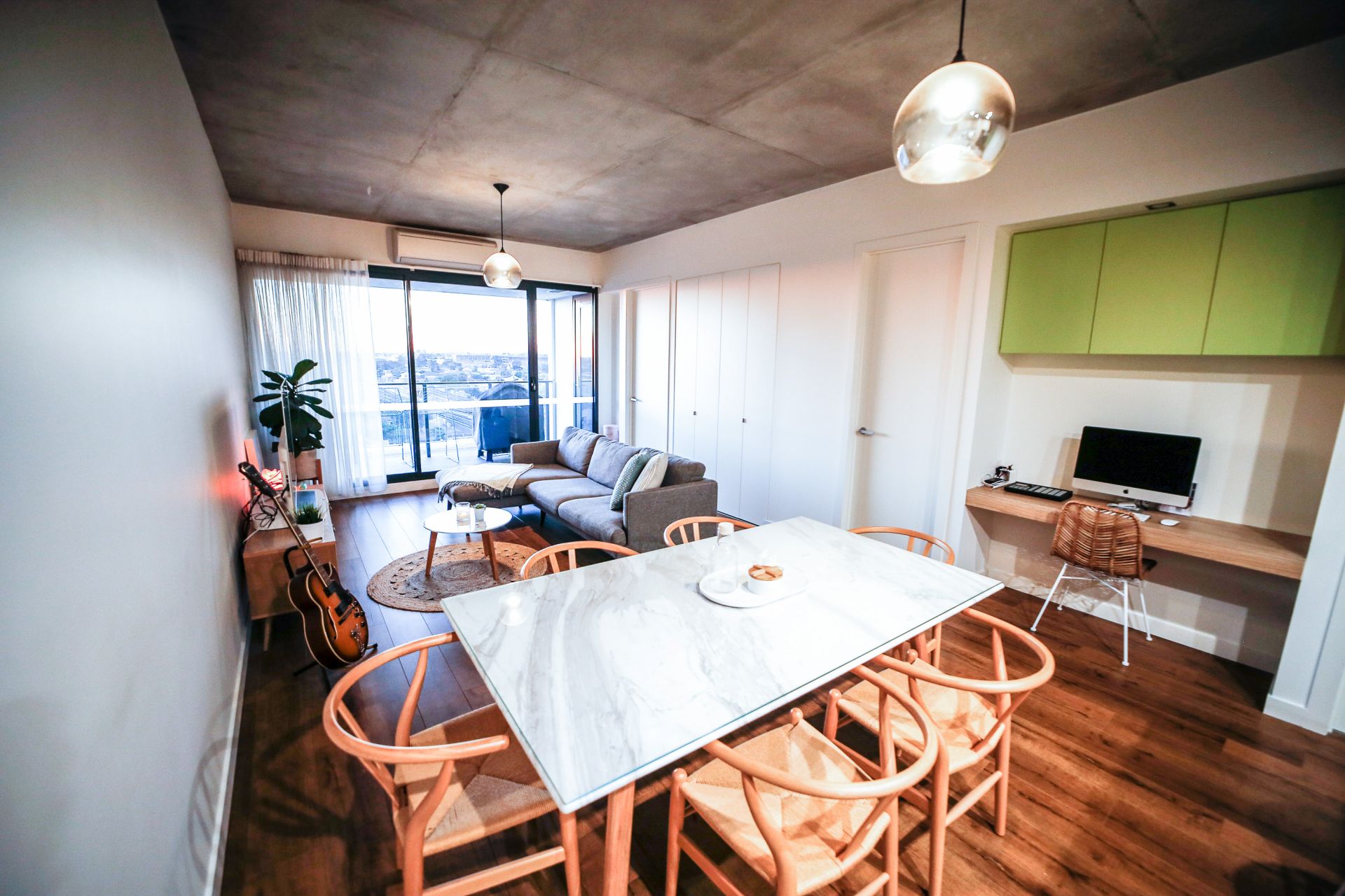 601/90 Buckley Street, Footscray - Thumbnail 6