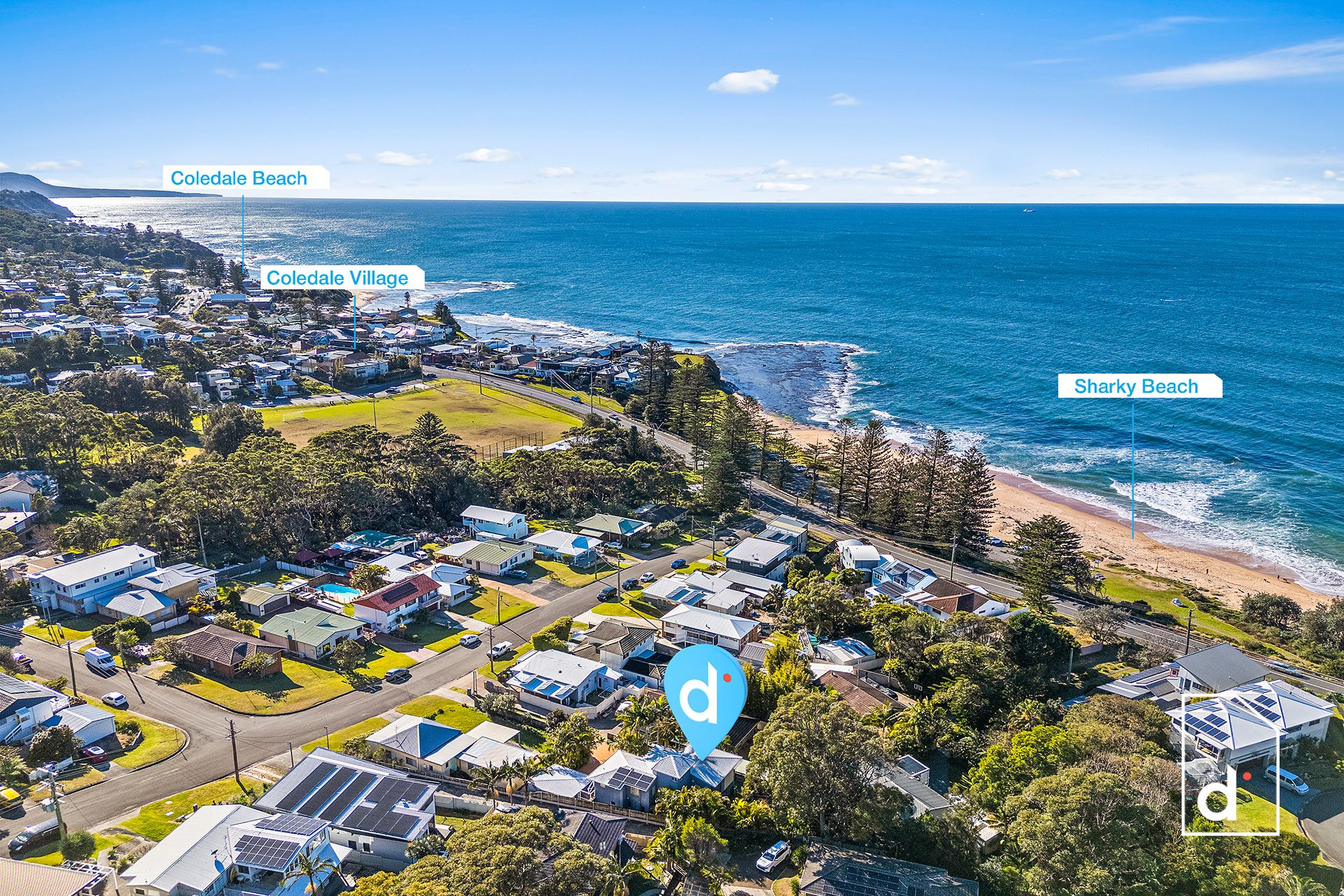 13A Park Street, Coledale NSW 2515