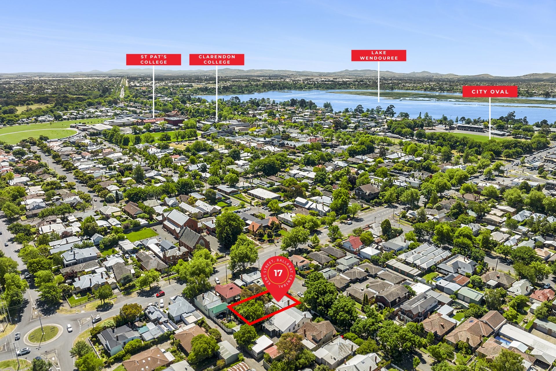 17 Kent Street Ballarat Central VIC, Ballarat Central - Thumbnail 7