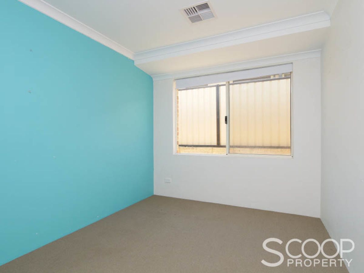 Real Estate For Lease 22 L'Aquila Circle Beeliar , WA