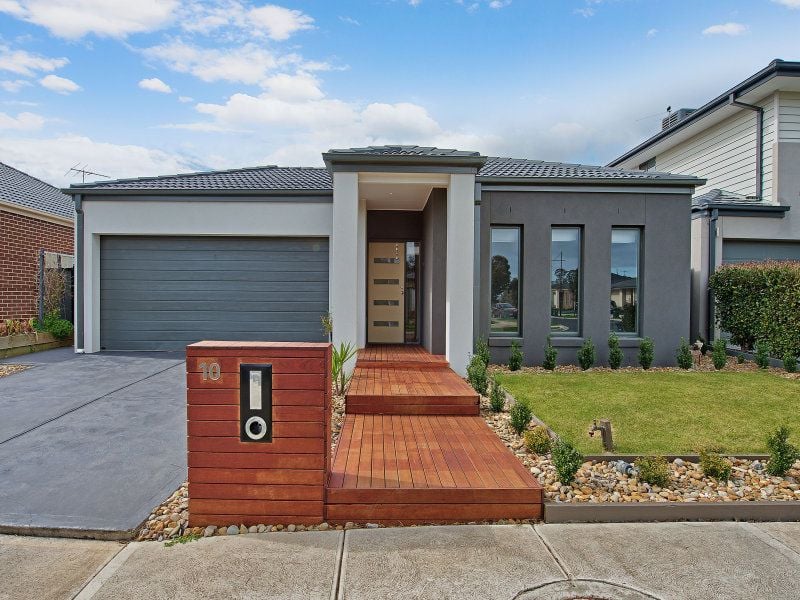 10 Womble Way MERNDA, Mernda - Thumbnail 3