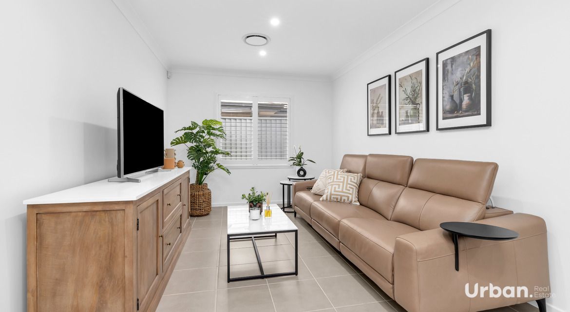 Marsden Park 11 Olea Street