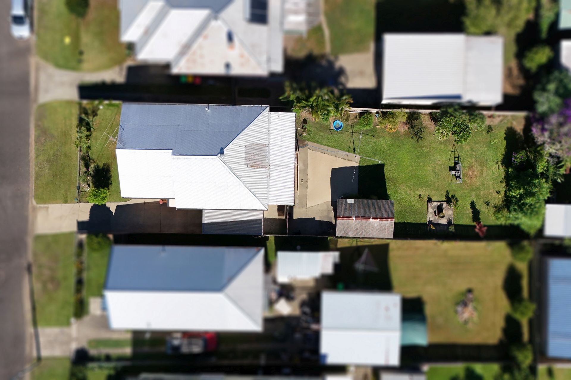 Real Estate For Sale 56 Cameron Street West Kempsey , NSW