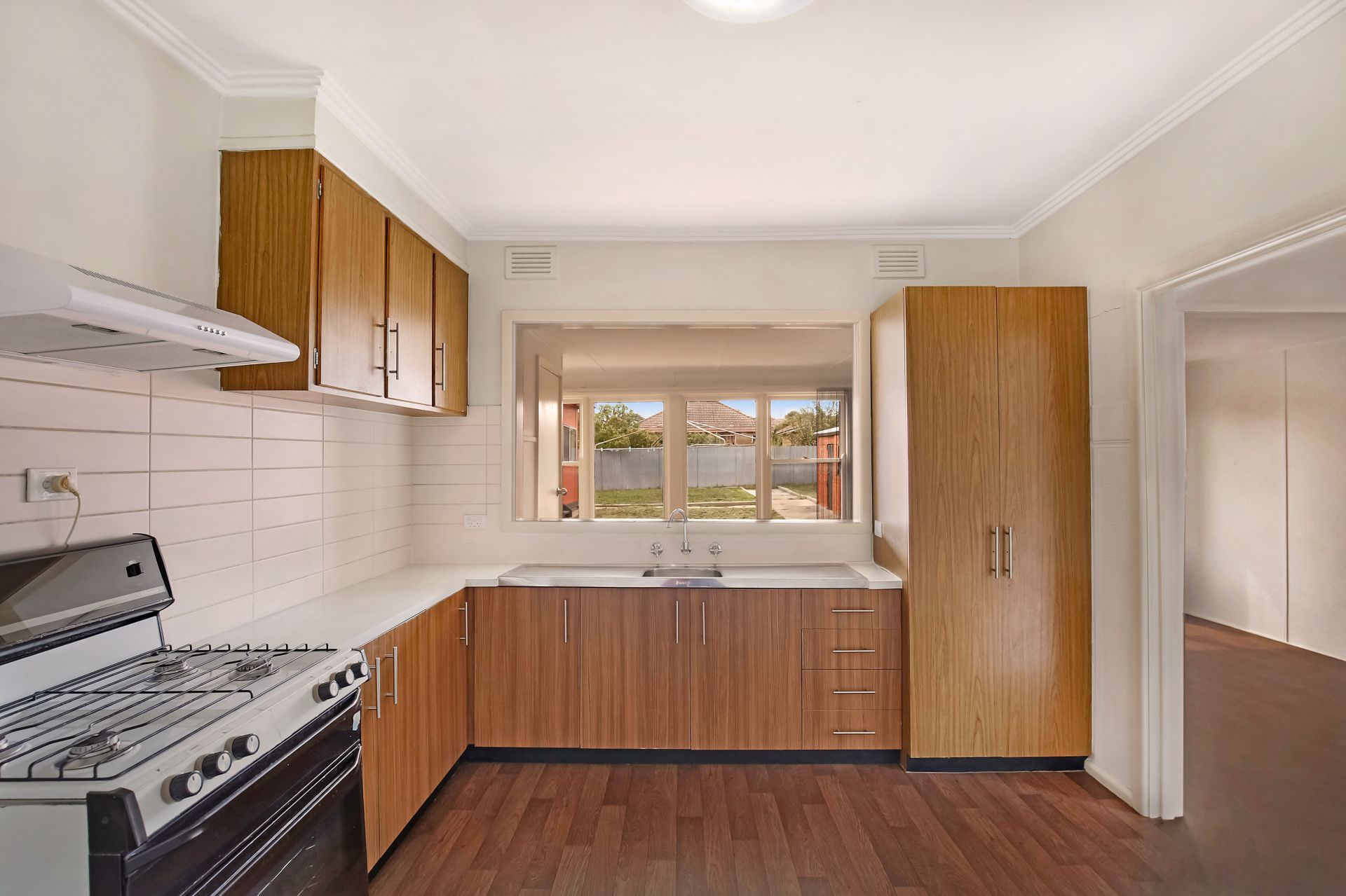 Affordable living in the heart of Thomastown