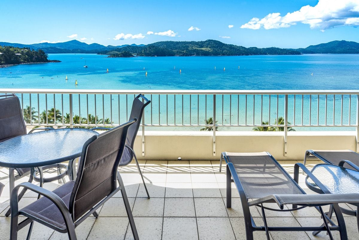 WHA CB1005/14 Resort Drive, Hamilton Island Hamilton Island Real Estate