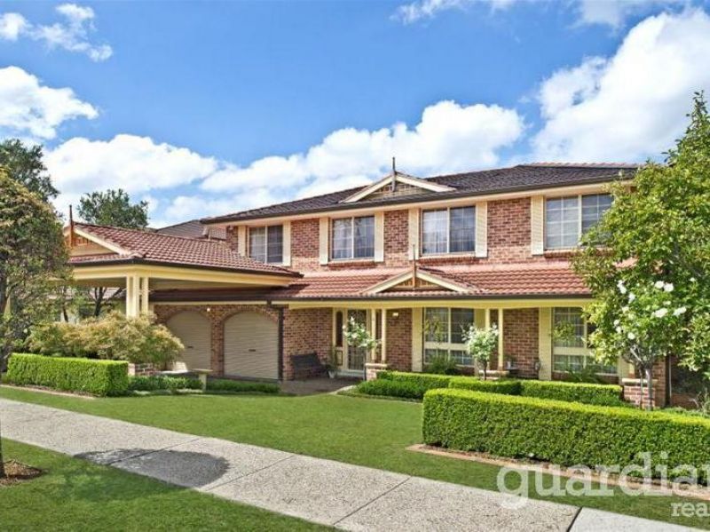 4 Ridgewood Place DURAL NSW, Dural - Thumbnail 2