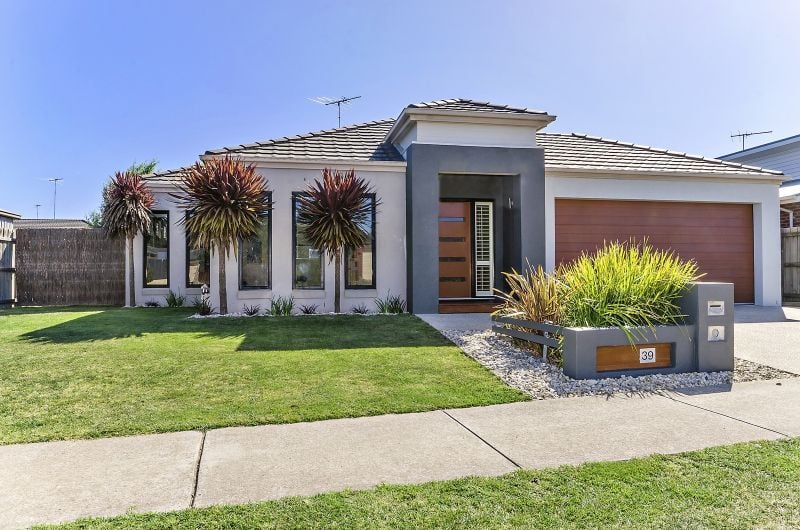 39 Daintree Way Ocean Grove VIC, Ocean Grove - Thumbnail 8
